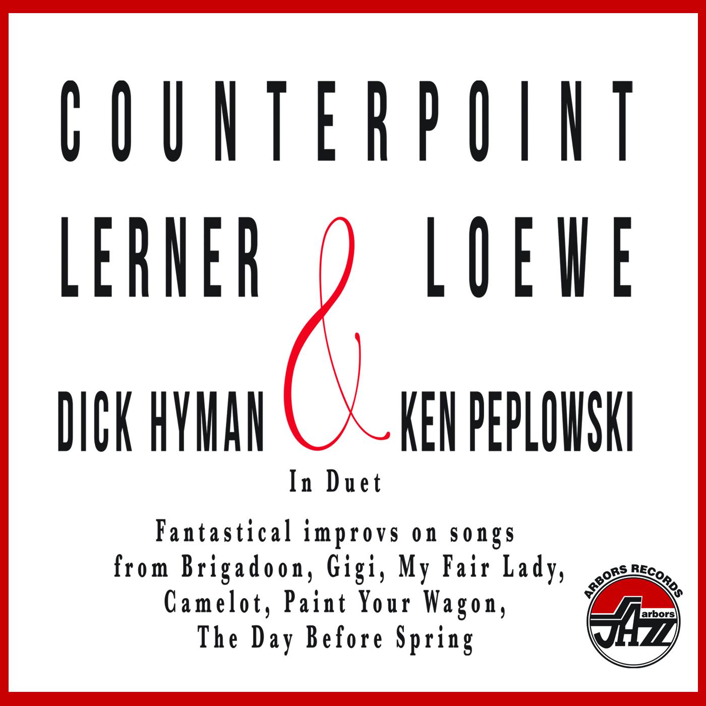 Counterpoint