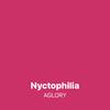 (Nyctophilia EA7 AGLORY)专辑