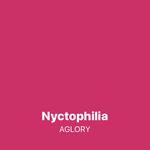 Nyctophilia (AGLORY)