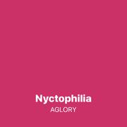 (Nyctophilia EA7 AGLORY)专辑