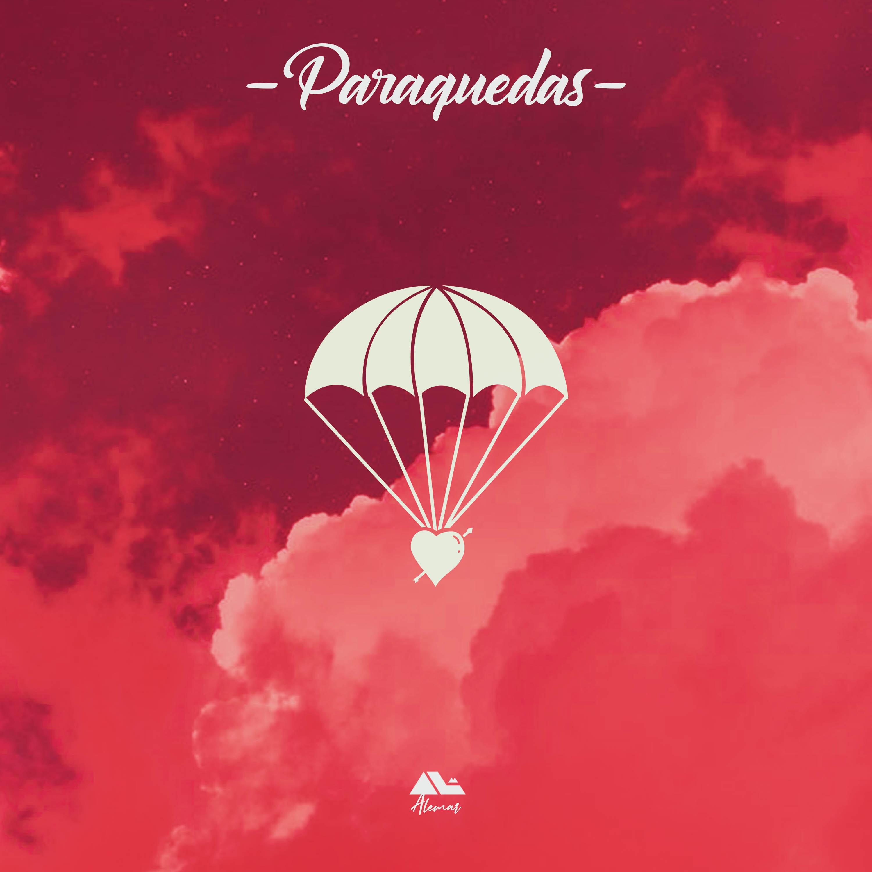 Paraquedas