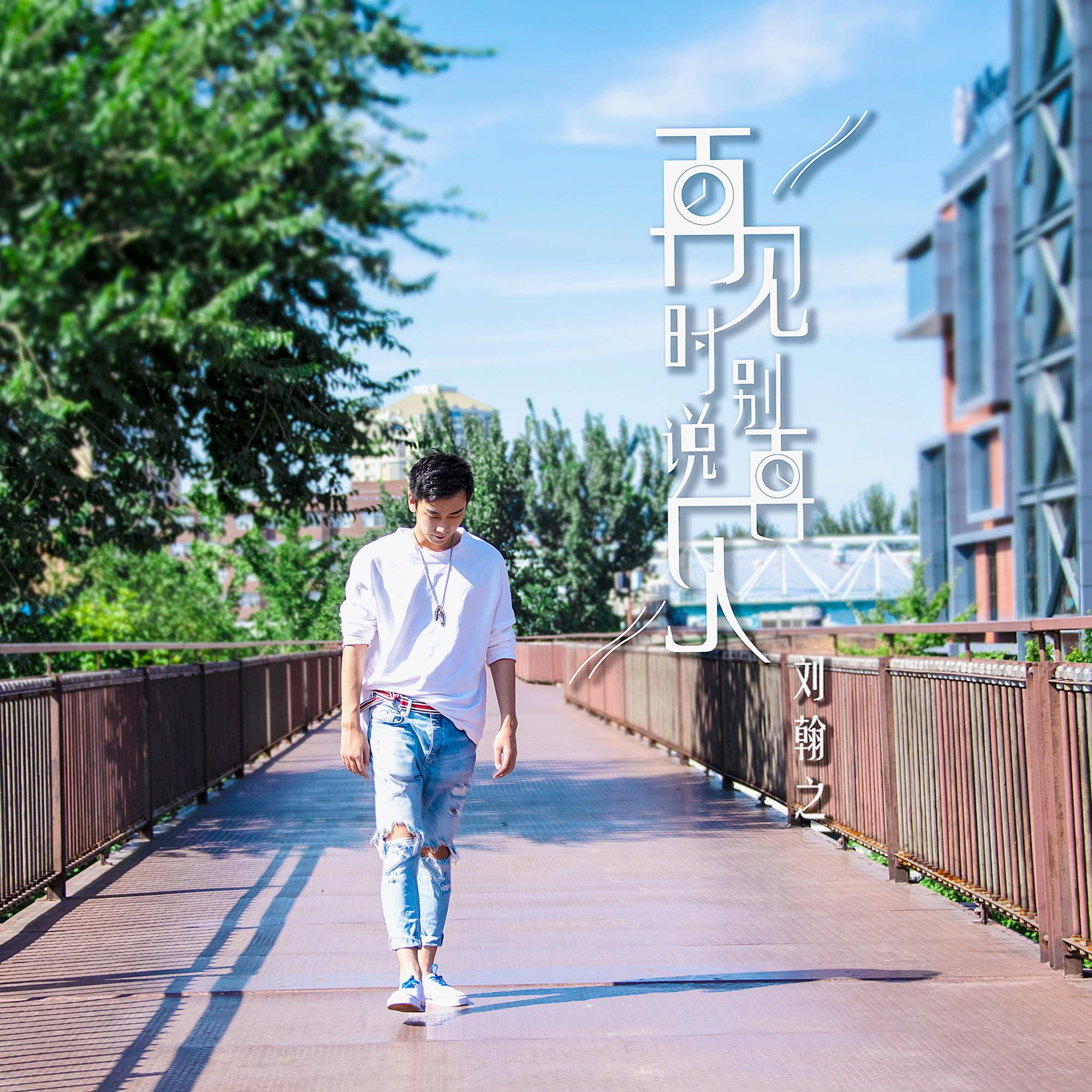 再见时别说再见