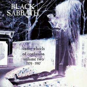 Sign Of The Southern Cross - Black Sabbath (PT karaoke) 带和声伴奏