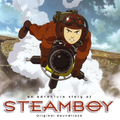 Steamboy (Original Soundtrack)