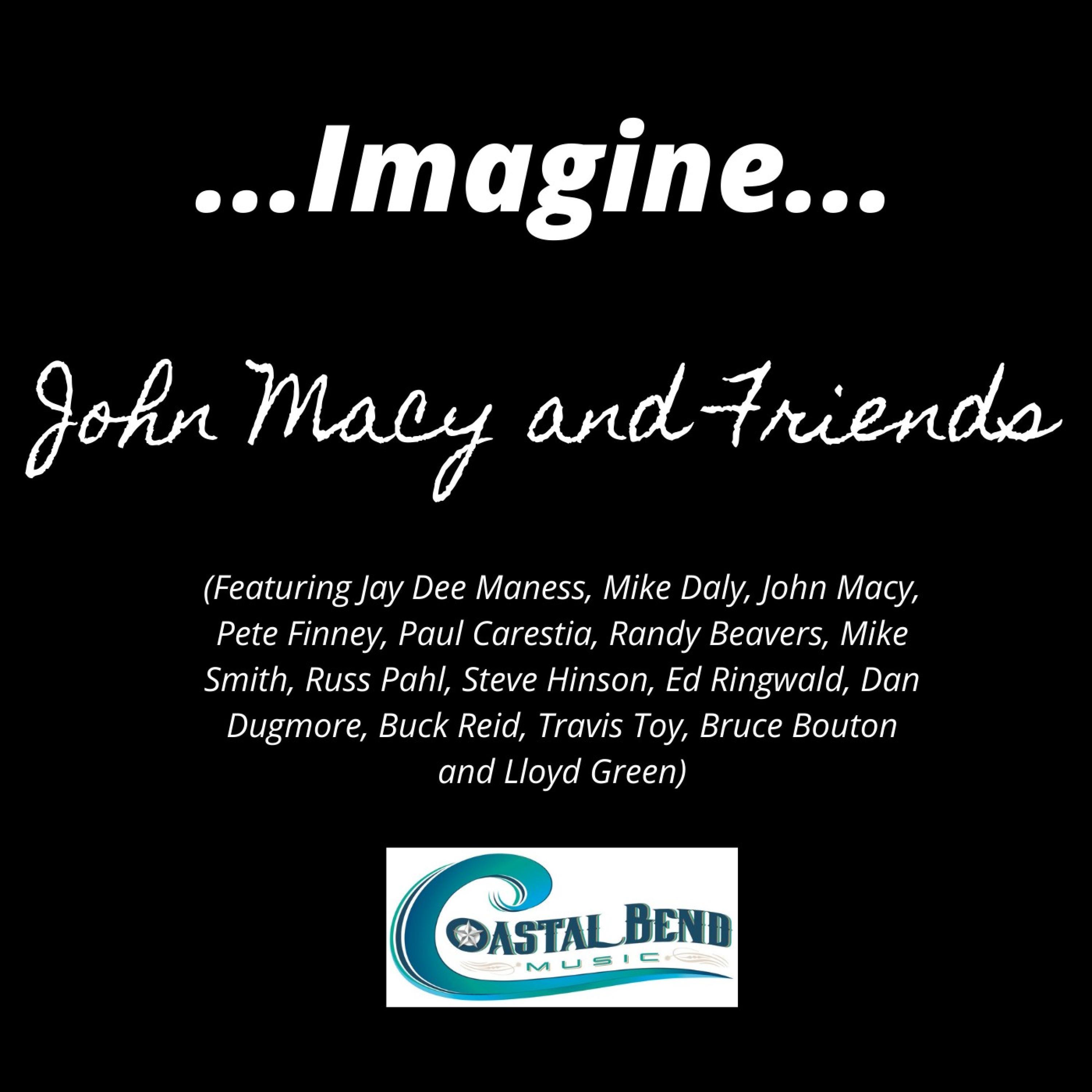 Imagine
