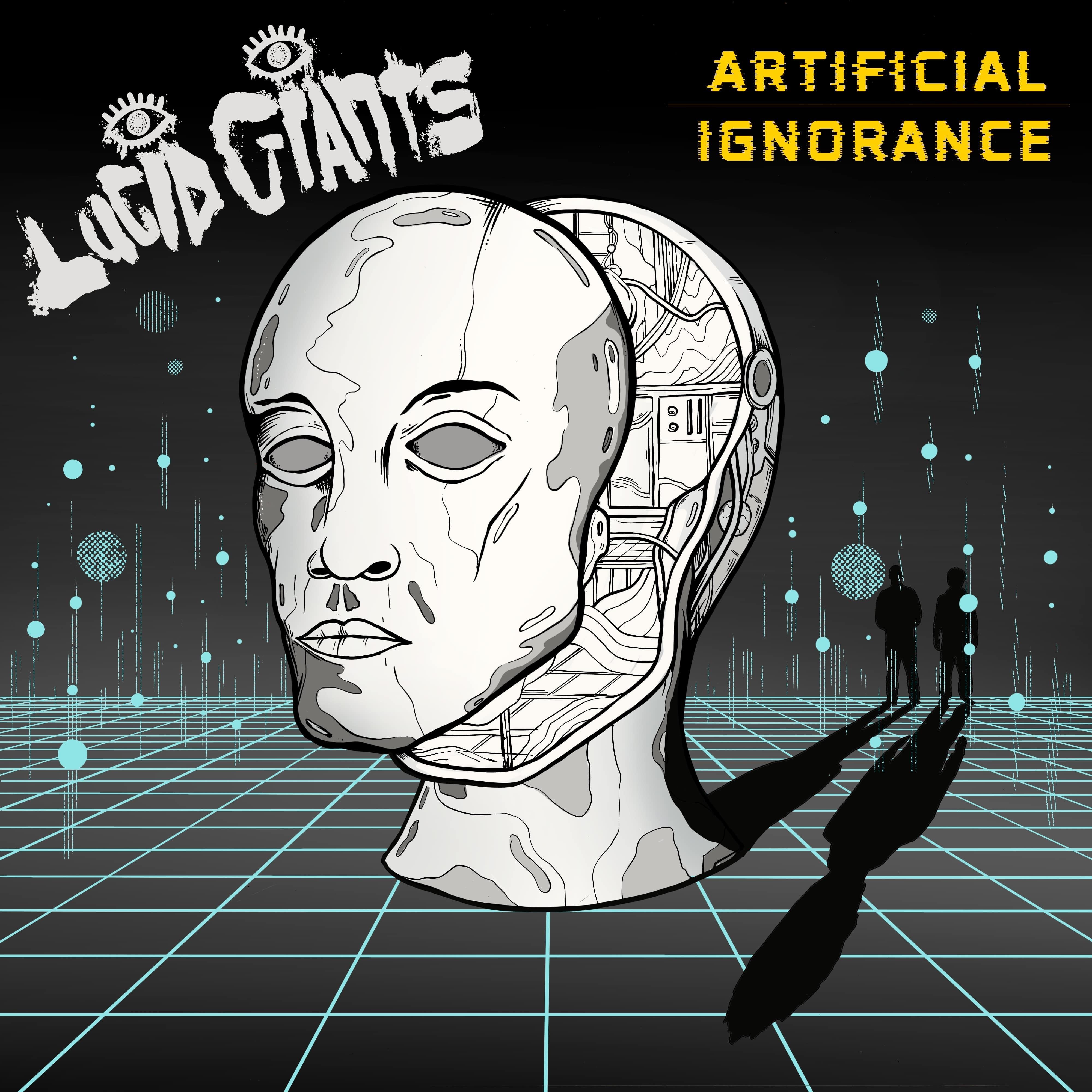Artificial Ignorance