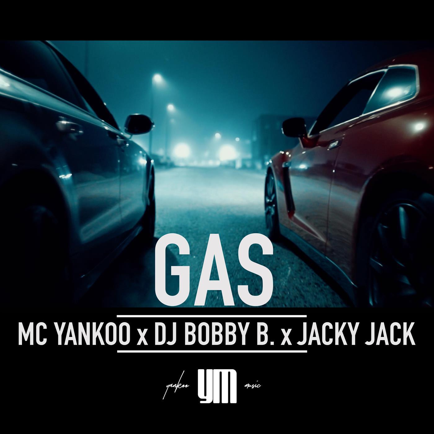 Gas