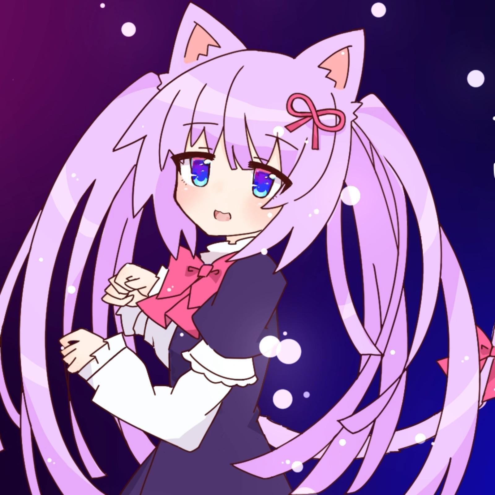 無限の愛猫 (feat. 初音ミク)专辑
