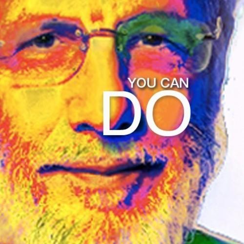 You Can Do (Whatever)专辑