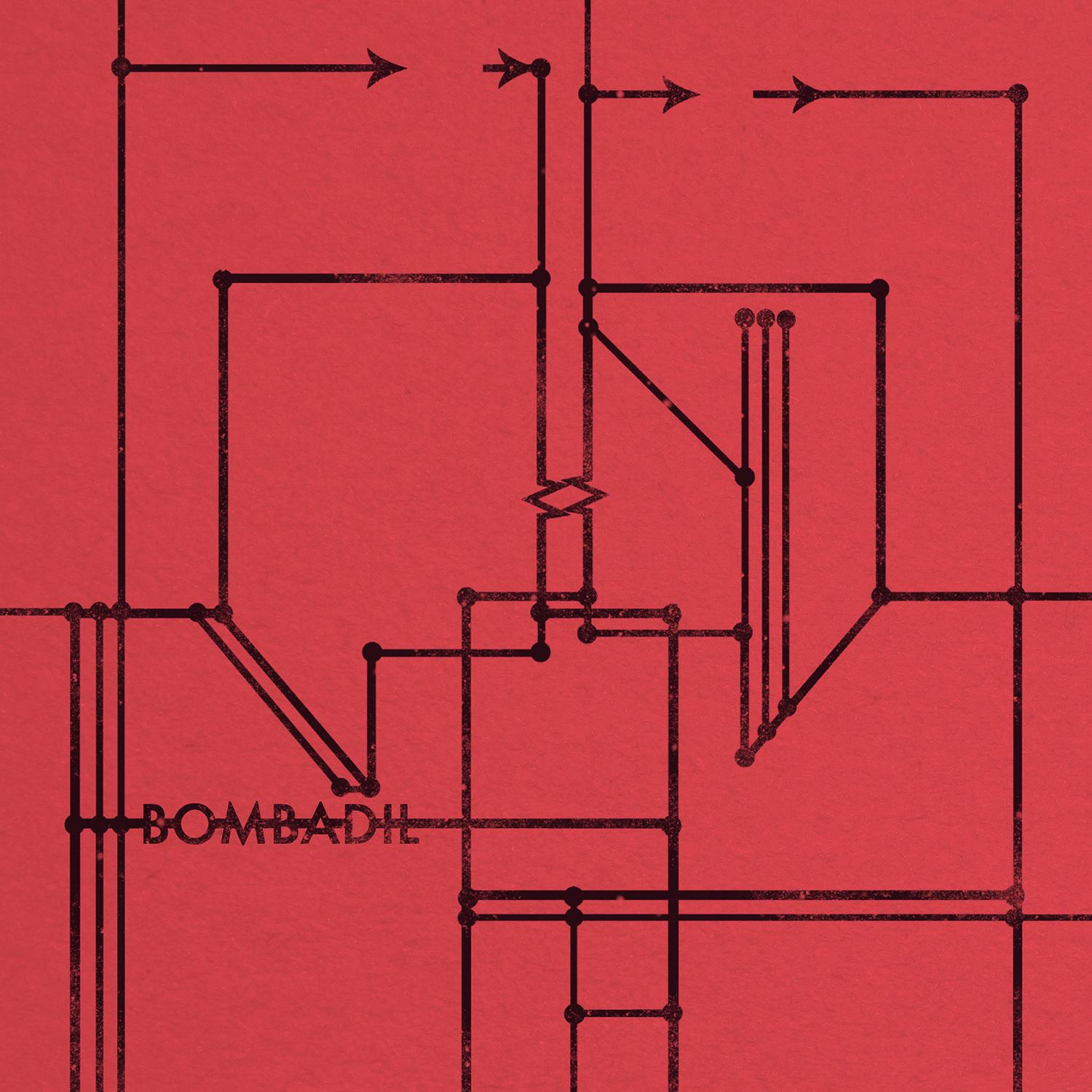 Still Bombadil Issue #2: Attic Guitar Nocturnes No. 2-9 (Demos 2014-2015)