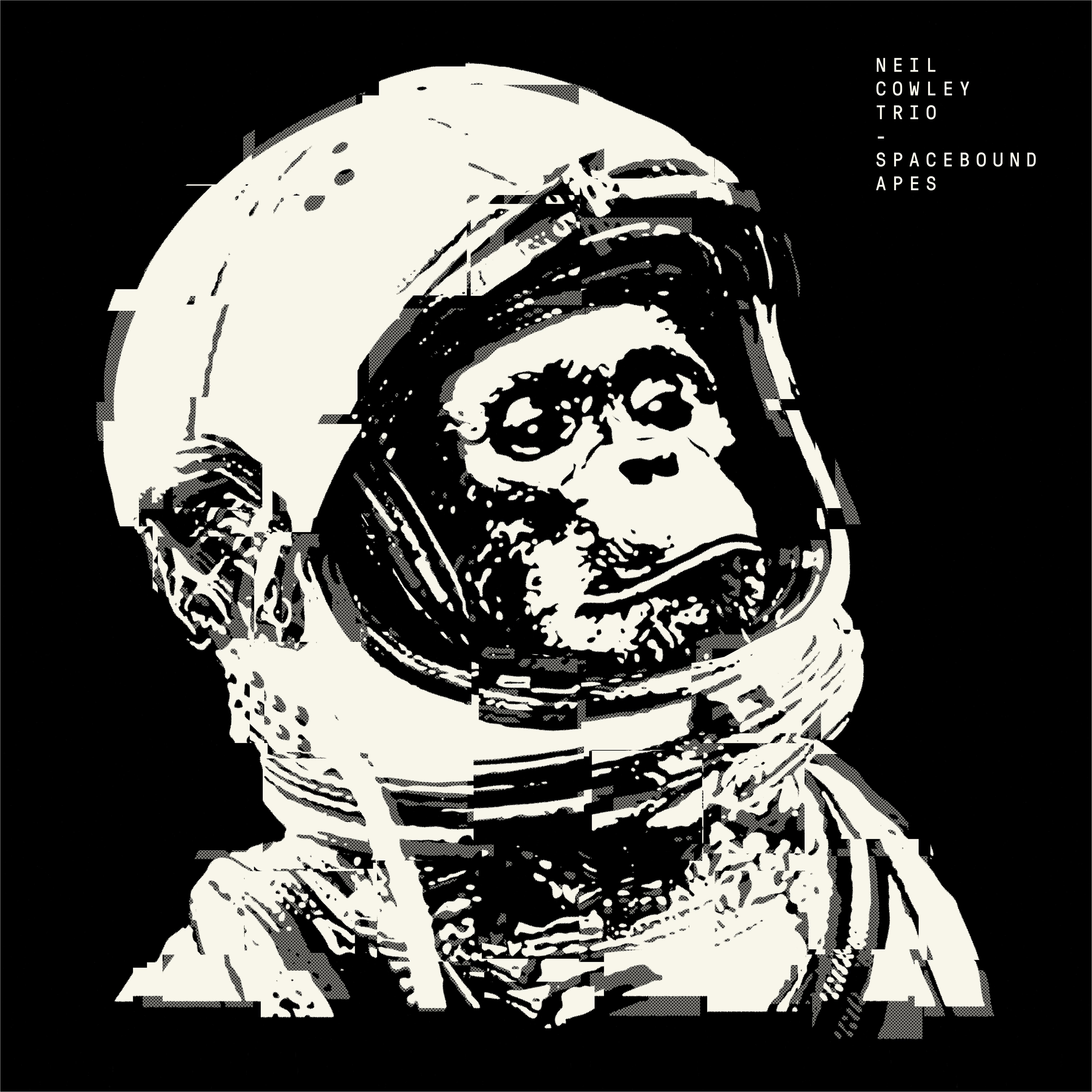 Spacebound Apes