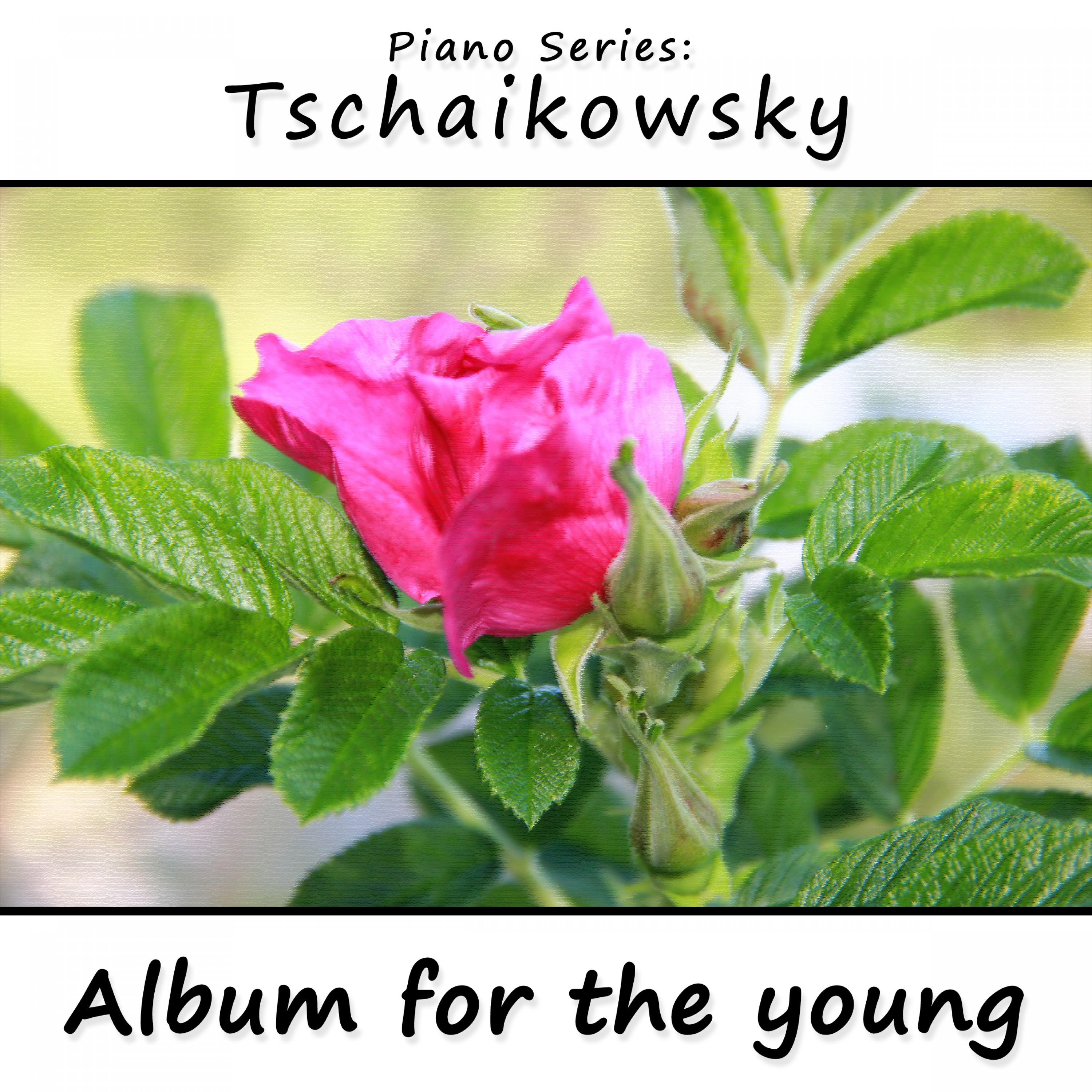 Album for the Young