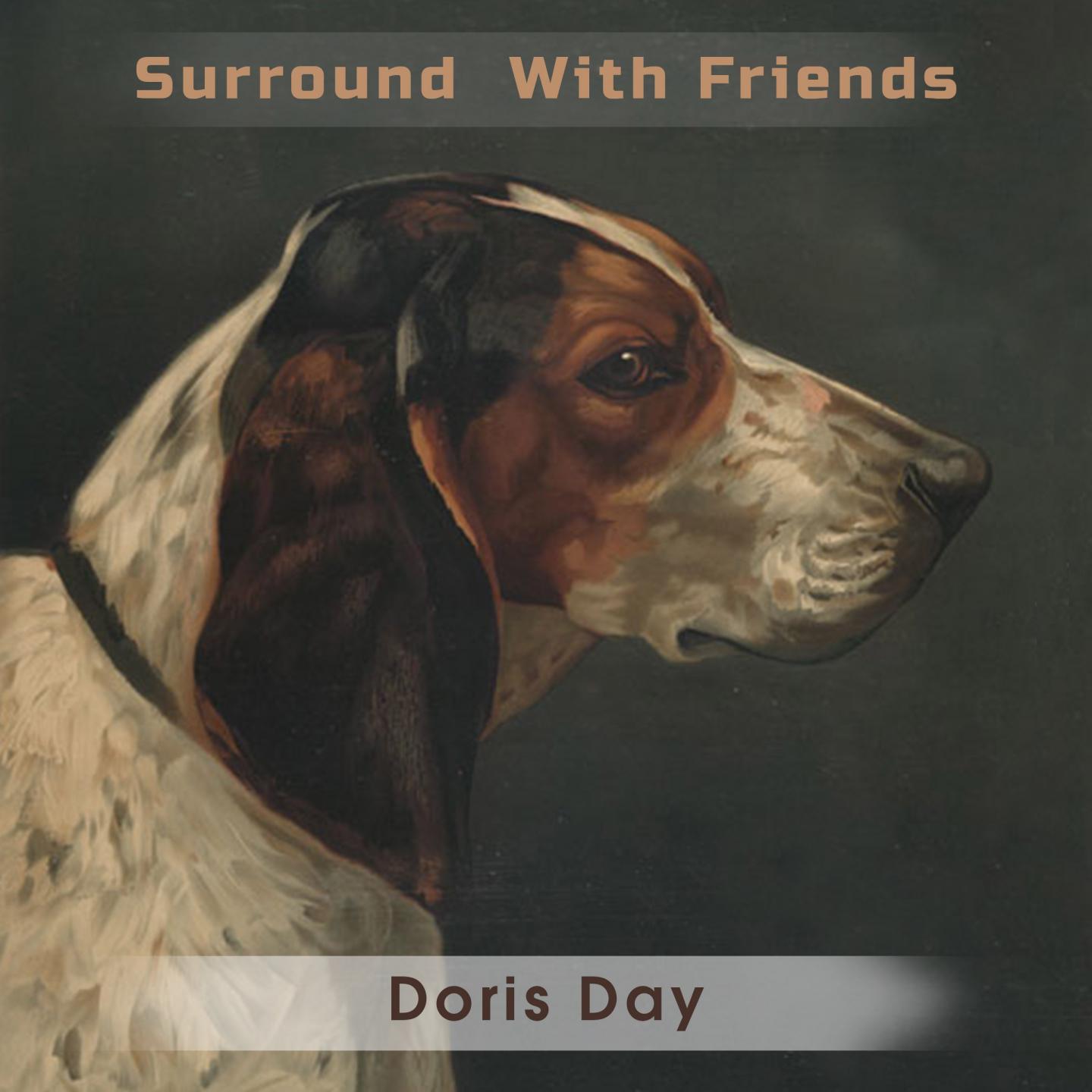 Doris Day - I Speak To The Stars
