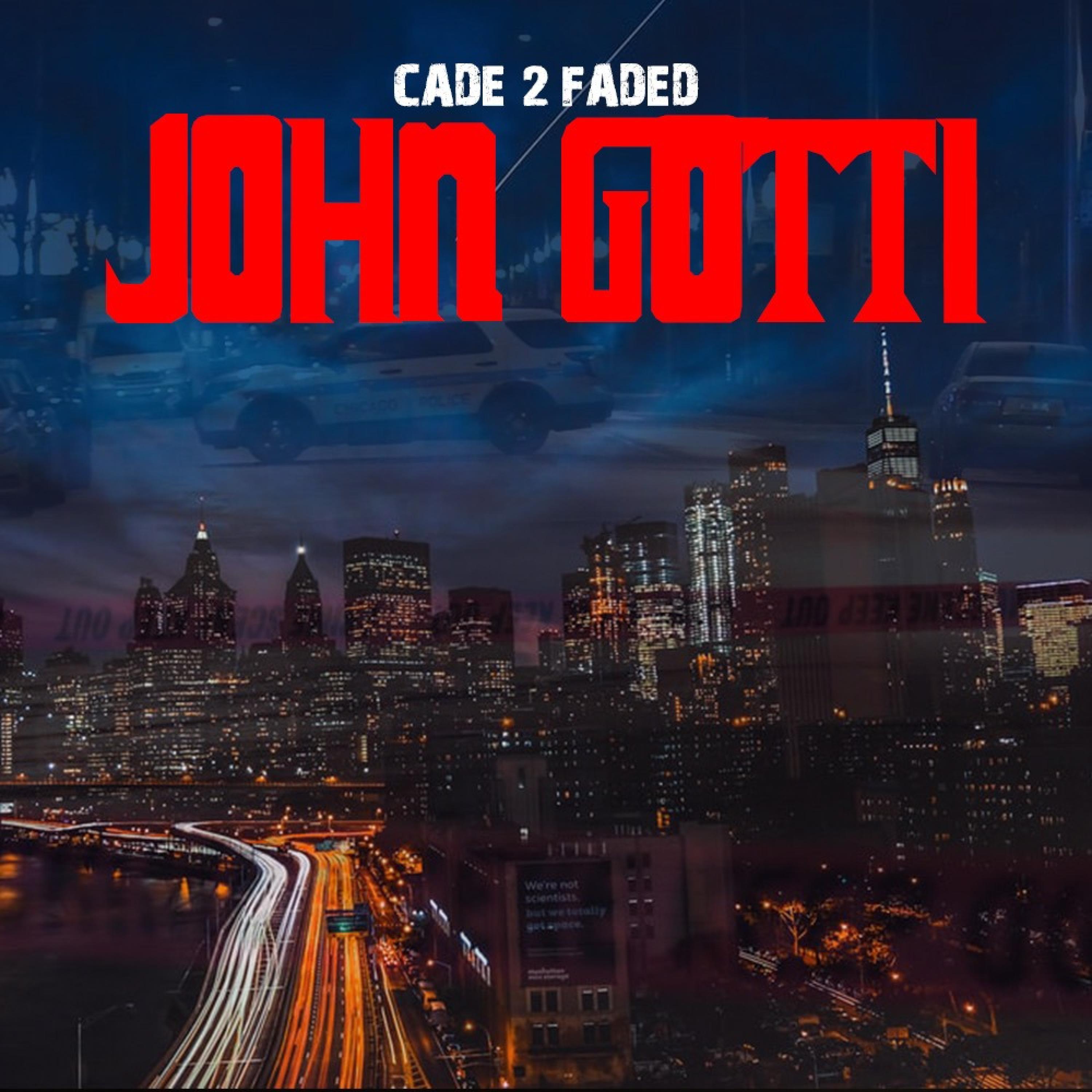 JOHN GOTTI