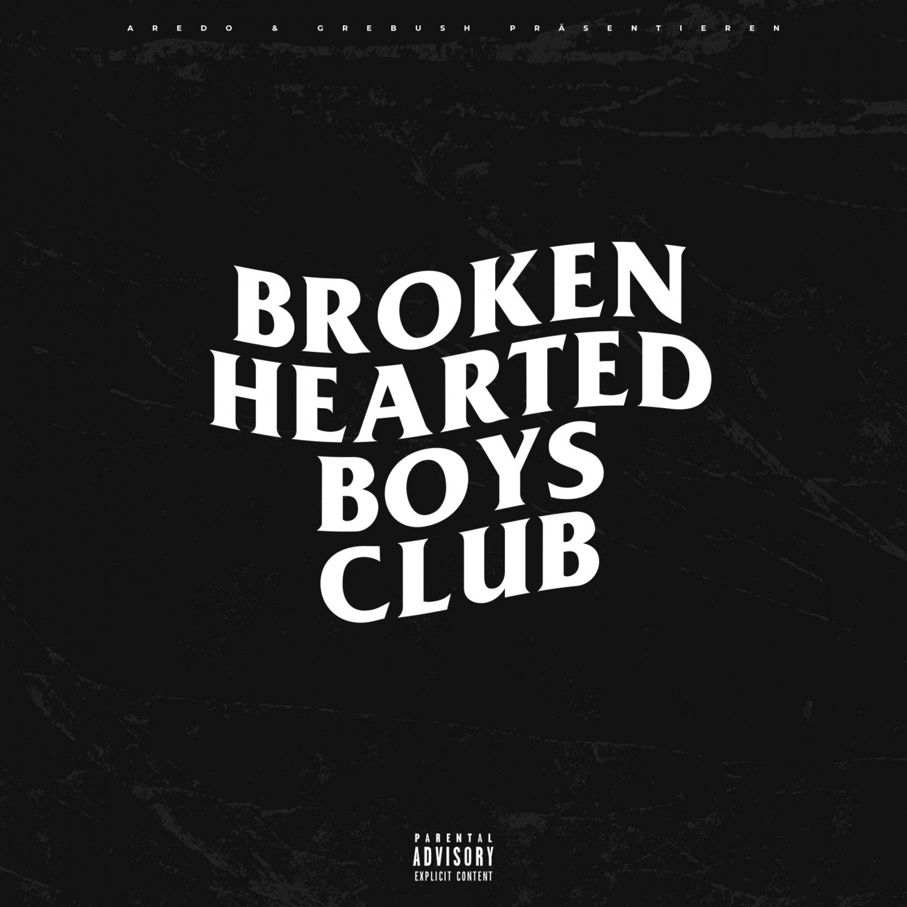 Broken Hearted Boys Club