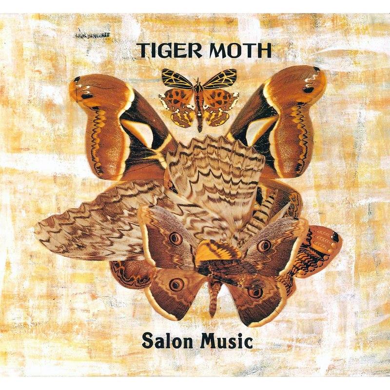 TIGER MOTH