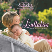 Lullibies from Nature's Nursery专辑