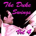 The Duke Swings Vol 4专辑
