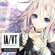 IA/VT-COLORFUL- オリジナル・サウンドコレクション1