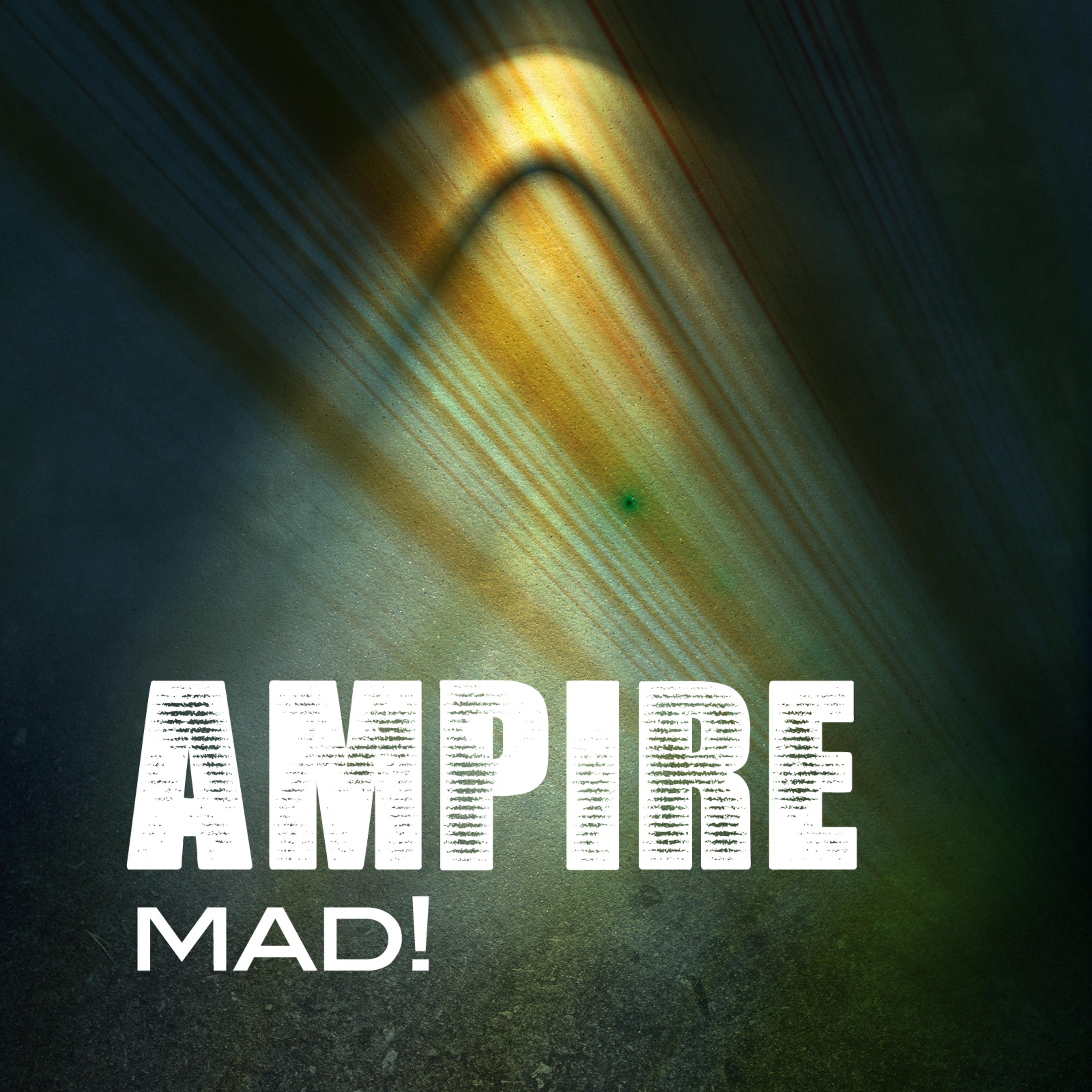 Mad!