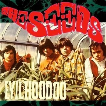 Evil Hoodoo
