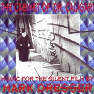 The Cabinet of Dr. Caligari