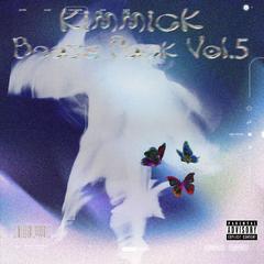 Kimmick Beats Pack Vol.5