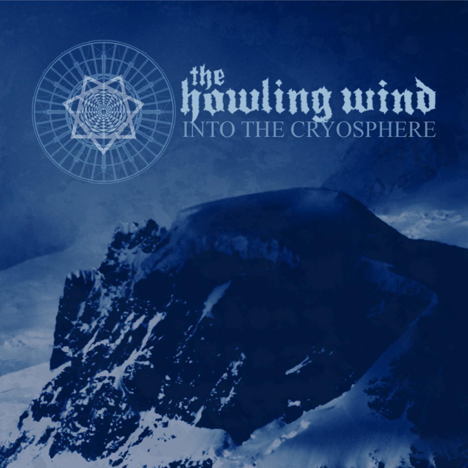 Into the Cryosphere