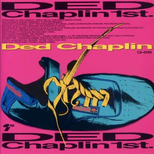 Ded Chaplin 1st