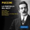 Giacomo Puccini - La Fanciulla del West, Act III: 'Basta! quando per voi'