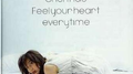 Feel your heart everytime专辑