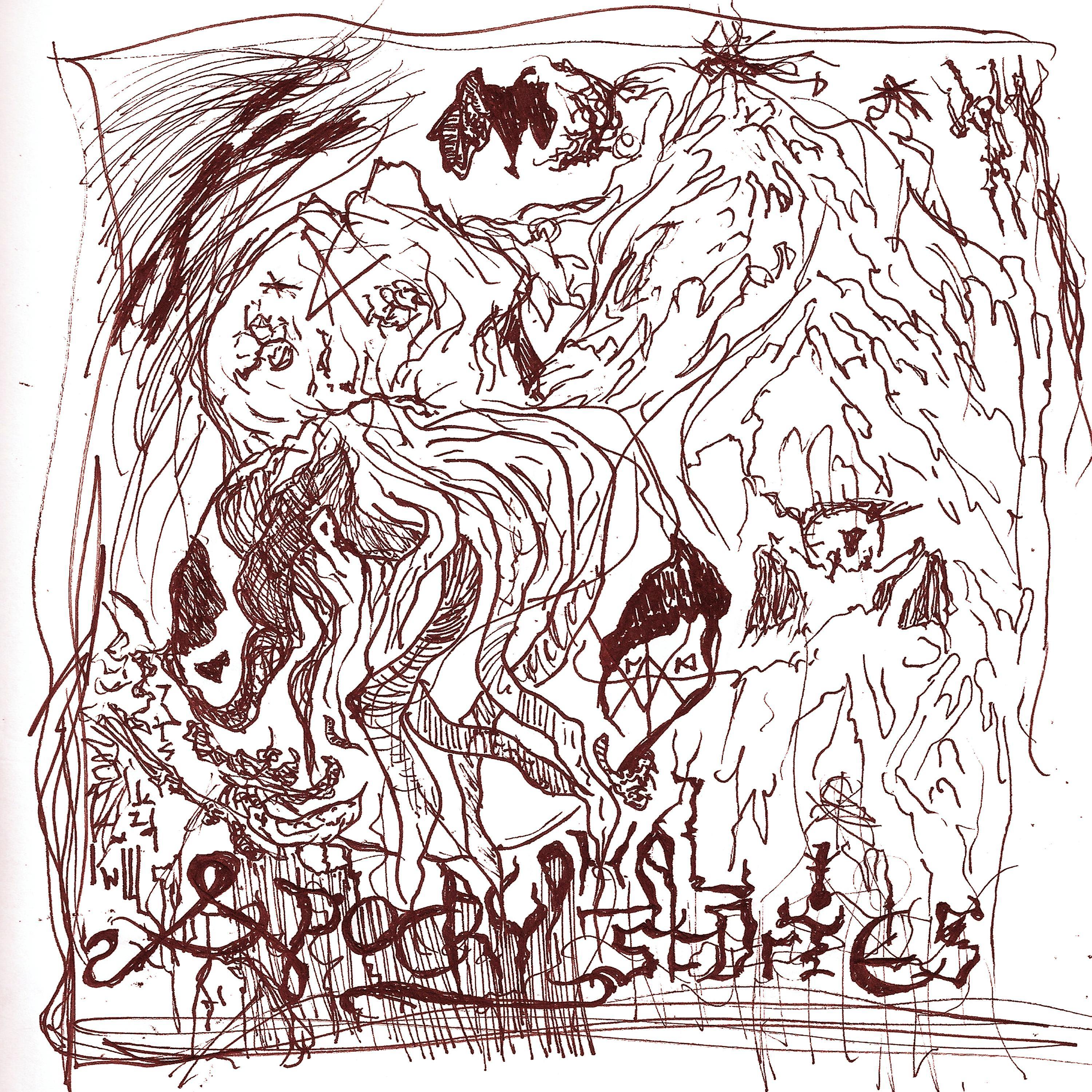 Apocryphal Stories