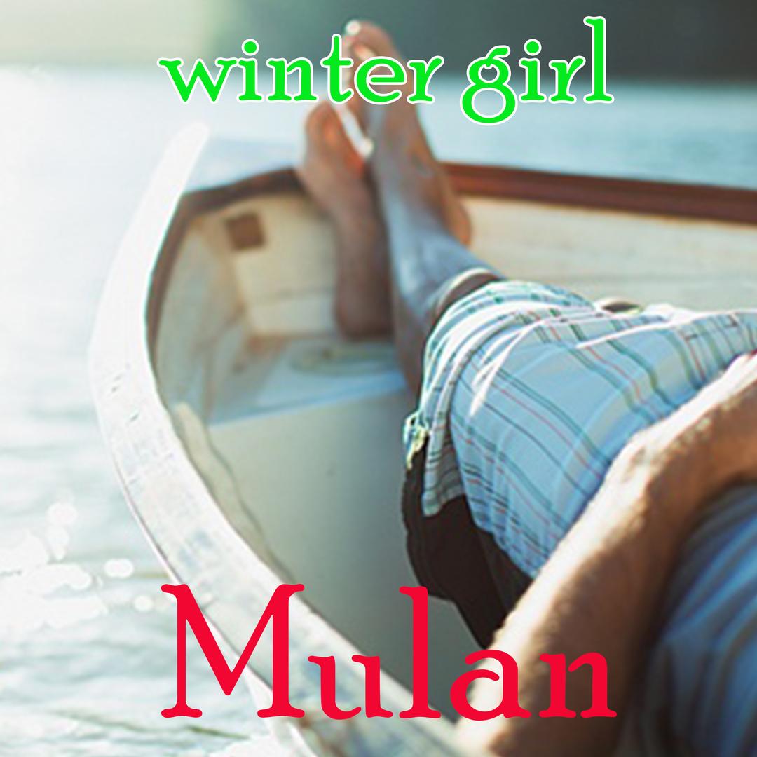 Winter Girl