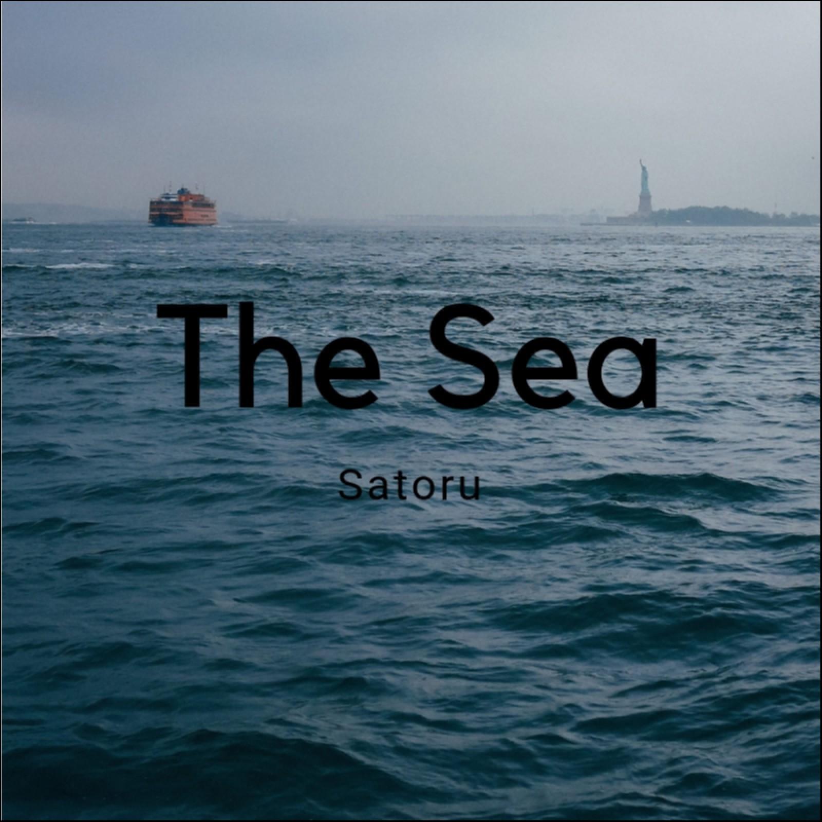 The Sea