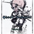 Ghost Samurai.