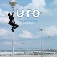 Too Hot to Handle - UFO (Karaoke Version) 带和声伴奏