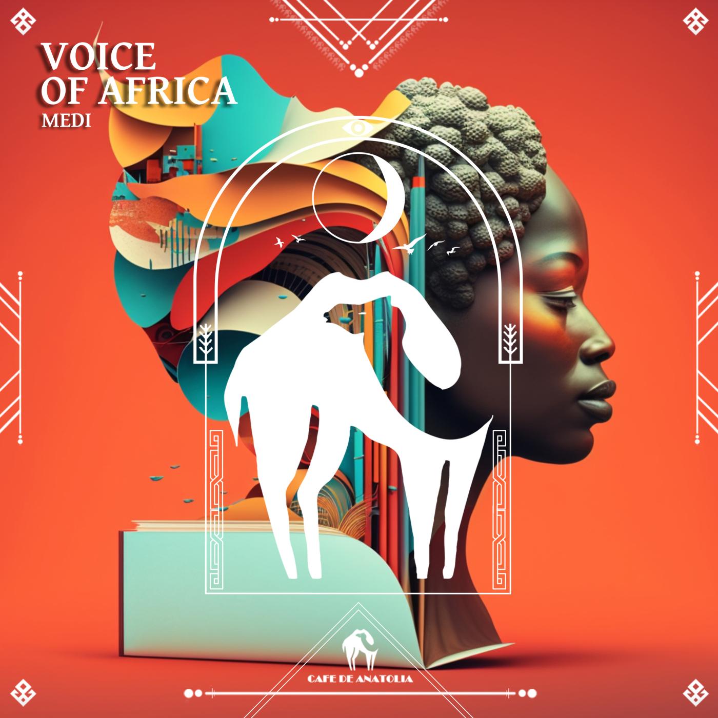 Voice of Africa