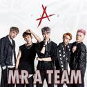 Mr. A Team专辑