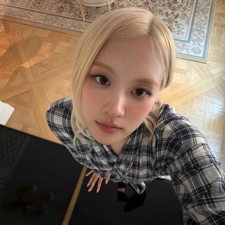 KPOP ｜ 水灵灵的节奏大爆发 班味退散