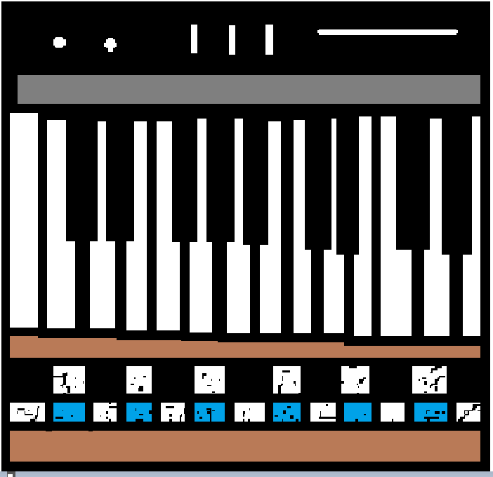 轻音乐piano专辑--《惊夏》专辑