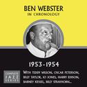 Complete Jazz Series 1953 - 1954专辑