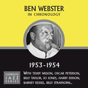 Complete Jazz Series 1953 - 1954