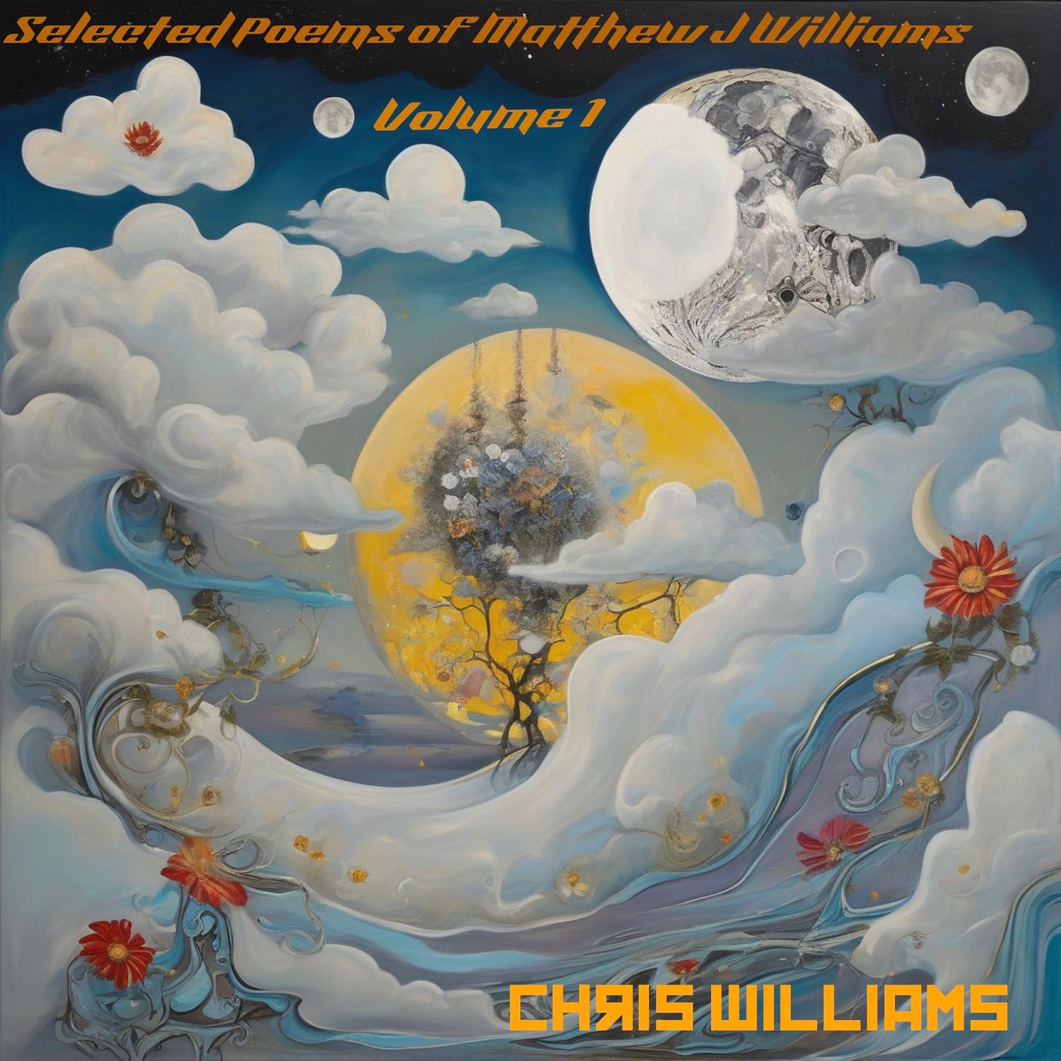 Chris Williams - To See or Not to See