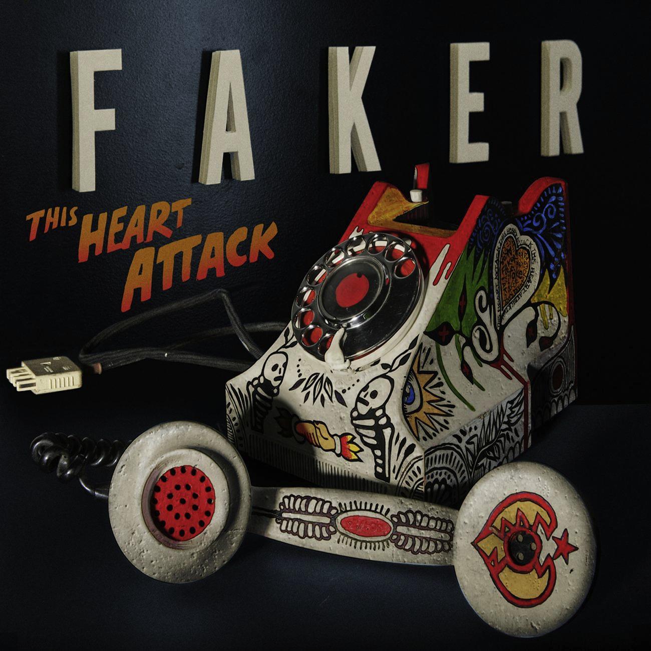 This Heart Attack