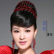 板蓝花儿开