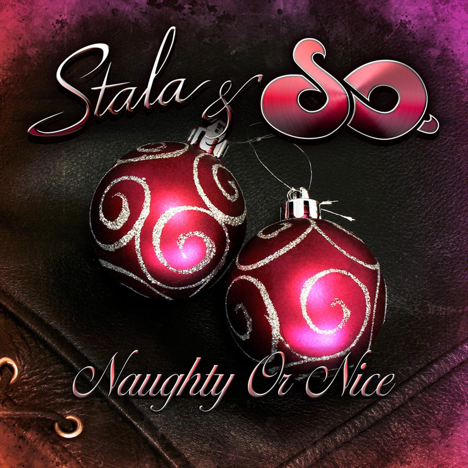 Naughty or Nice