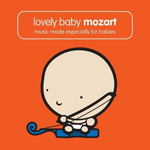 Lovely Baby: Mozart专辑