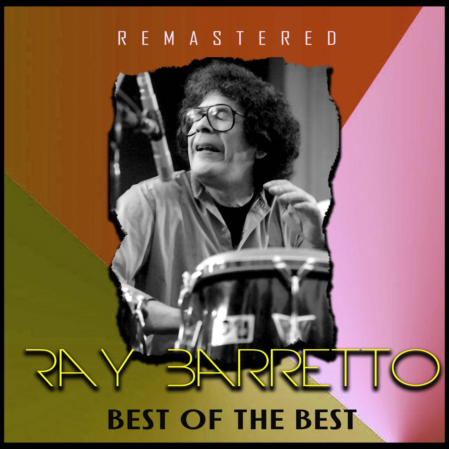 Best of the Best (Remastered)
