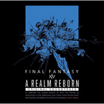A REALM REBORN:FINAL FANTASY XIV Original Soundtrack专辑