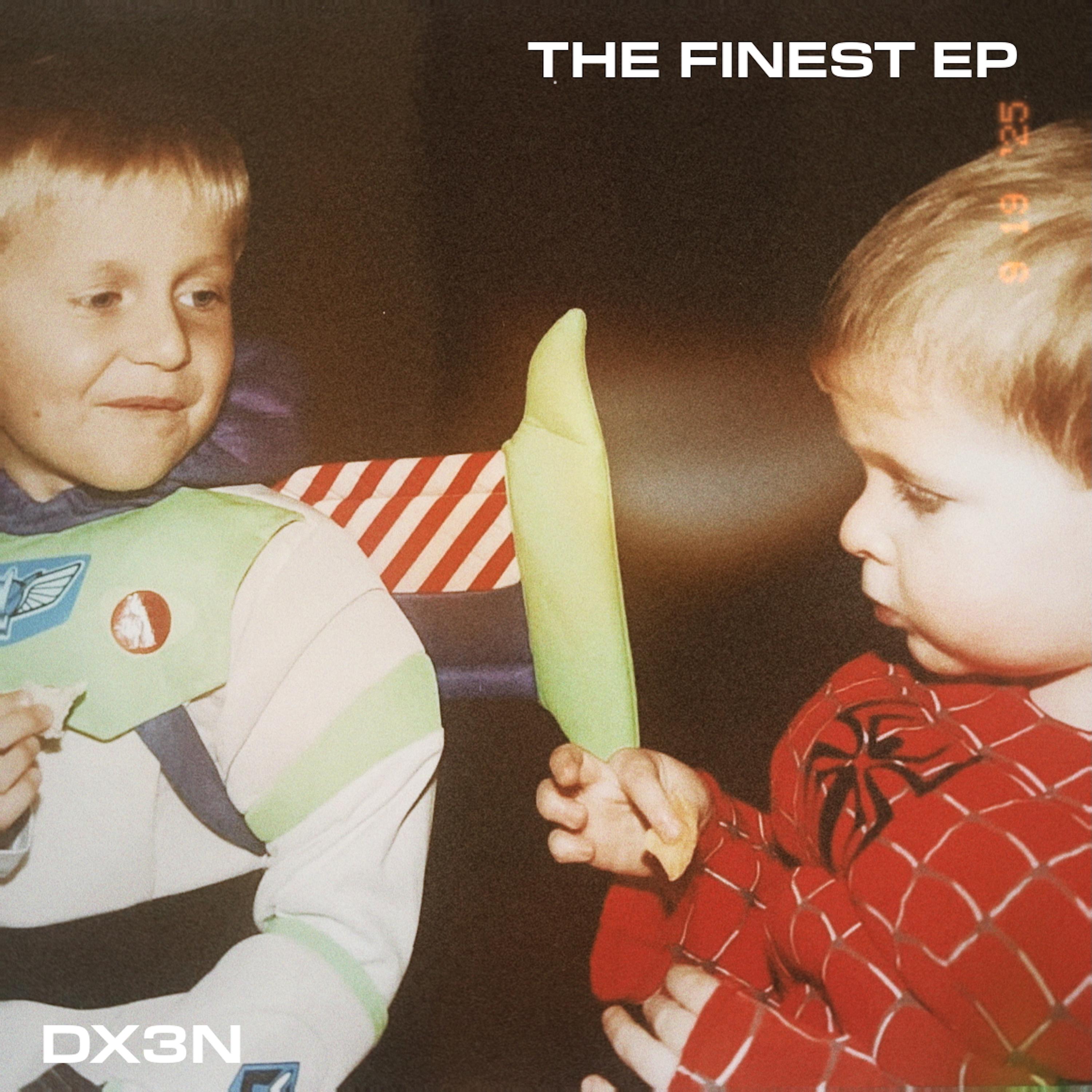 The Finest EP